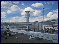 Toronto Pearson International Airport 36